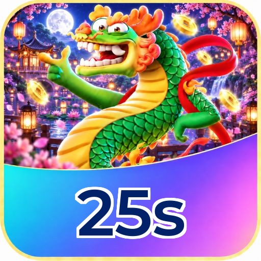 Plushie Frenzy — slot citado nas perguntas frequentes da 25s