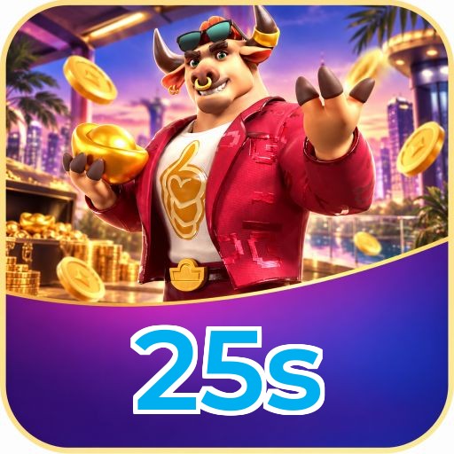Página oficial Facebook 25s jogos